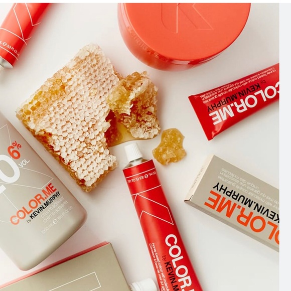 4–KEVIN MURPHY COLOR.ME Professional color tubes-4 FULL SIZE—3 color and a toner - Picture 3 of 8